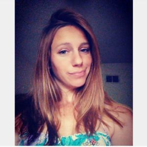 Meet your Posher, Nicole